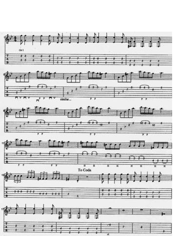 Primeras obras de Mozart