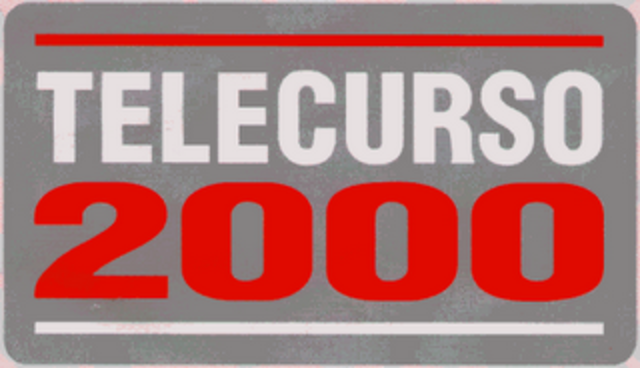 Telecurso 2000