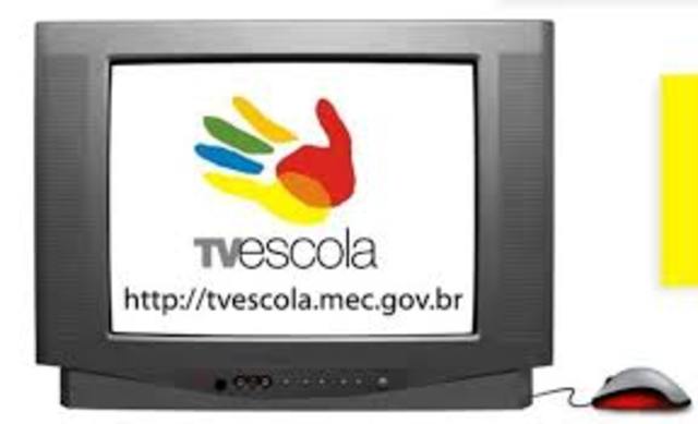 Tv Escola