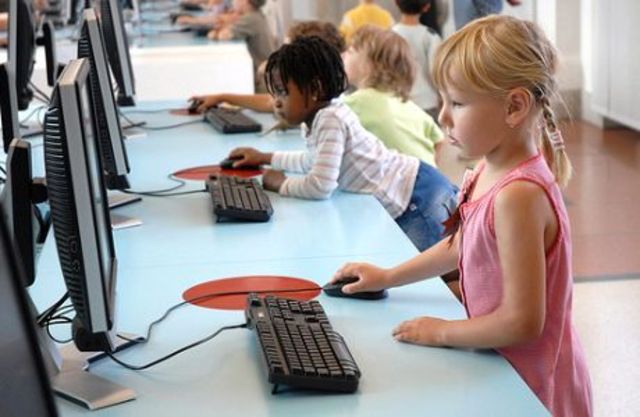 Surgimento da Educação a distancia na Alemanha