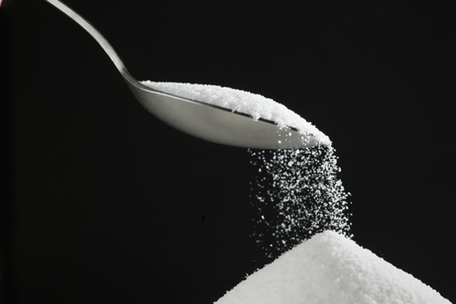 The Sugar Act