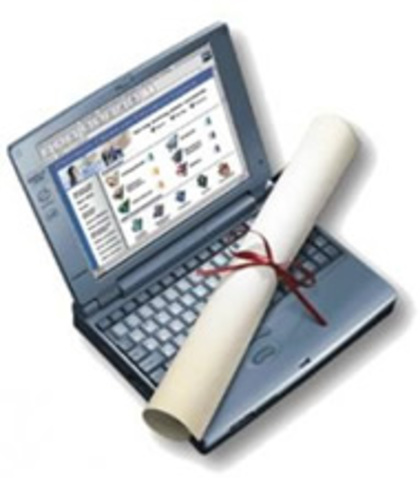 Criação da EAD no Brasil