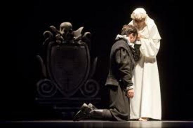 Romanticismo siglos XVIII a XIX