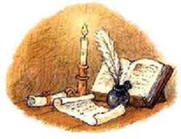 العصر الجاهلي