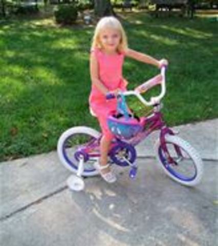 Gross motor Development