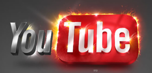 LLEGA YOUTUBE