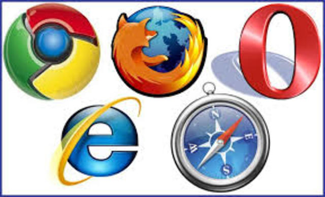 LOS NAVEGADORES MAS IMPORTANTES