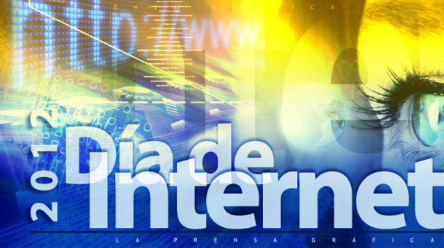 EL INTERNET EN LA ACTUALIDAD