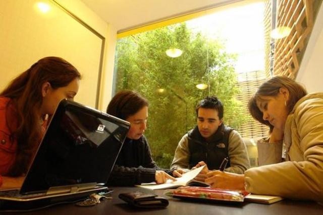 Aplicación de la metodología para la solución del problema