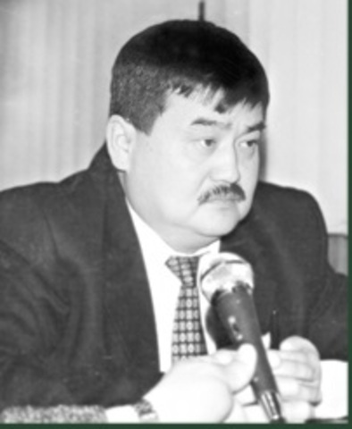 С 14 мая 1999 г акимом Шымкента стал Торетай Тунгышович Бекжигитов
