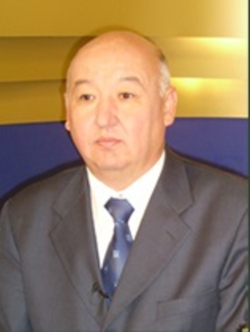 С 10 сентября 2002 года акимом стал Галымжан Куралбекович Жумжаев