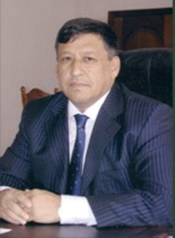 С 20 февраля 2006 года акимом стал Омирзак Аметулы