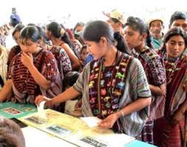 DEMOCRACIA E INESTABILIDAD