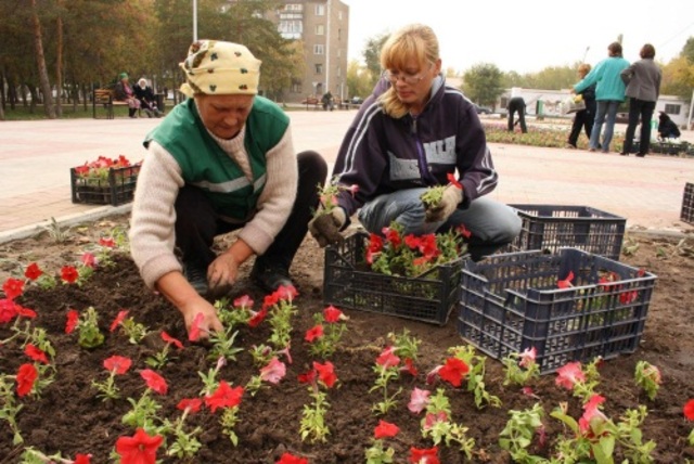 В эти годы в Шымкенте