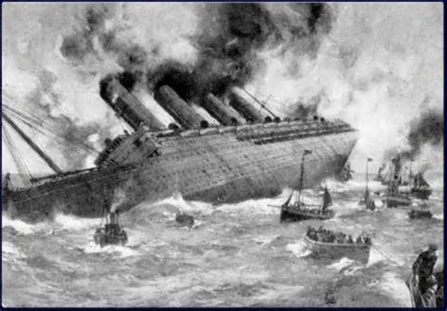 Lusitania
