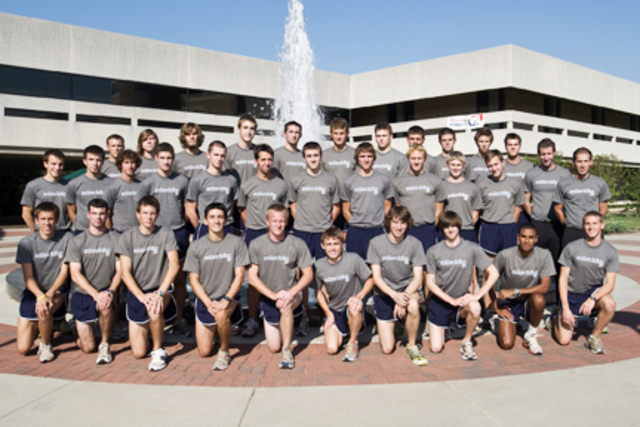 USI hosts National Championship