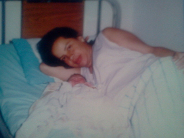 Día en el cual nací