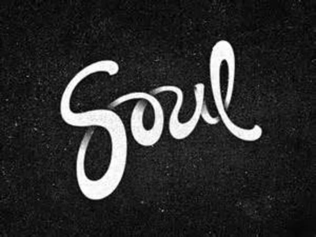 EL SOUL. Prinera mitad