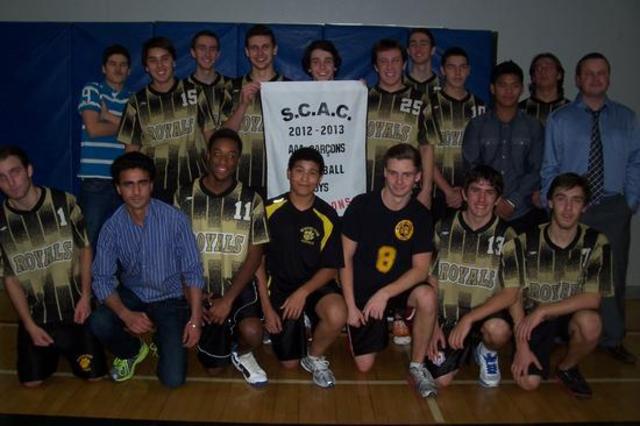 the day when we won the finals of the league