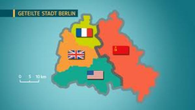 Konferenz von Potsdam