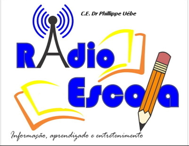 Projeto Rádio Escola