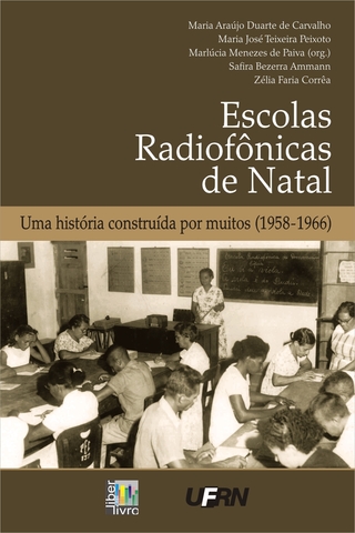 Escolas Radiofônicas de Natal