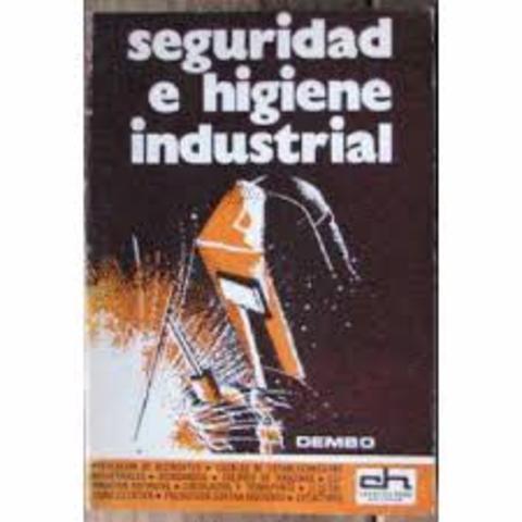 Reglamento general d higiene y seguridad en el trabajo