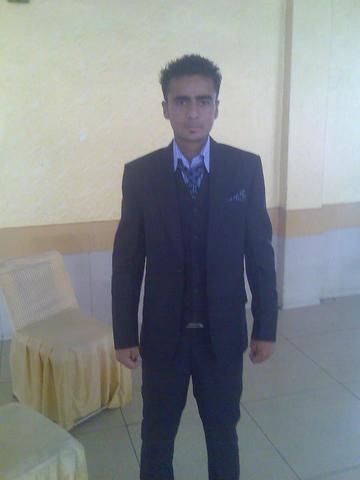 my sister's marriage