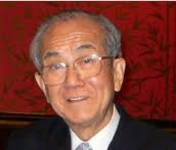 YOJI AKAO