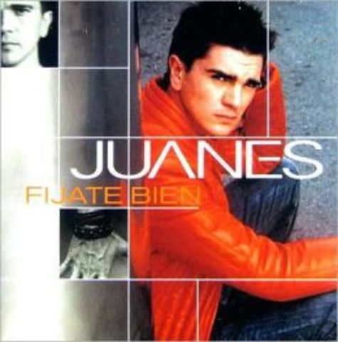 JUANES