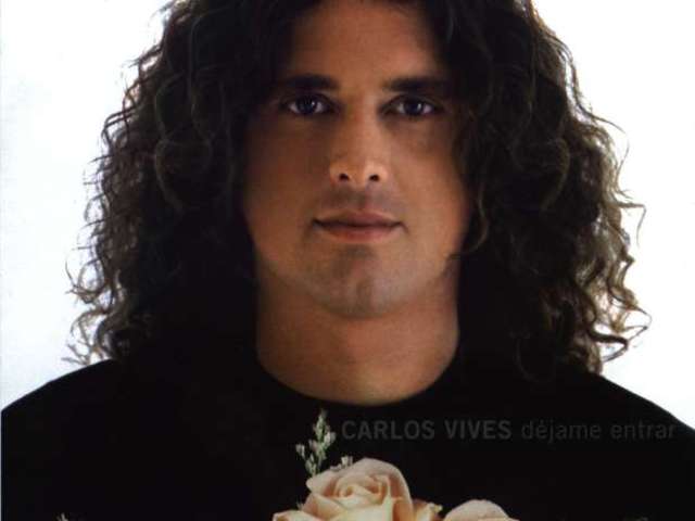 CARLOS VIVES