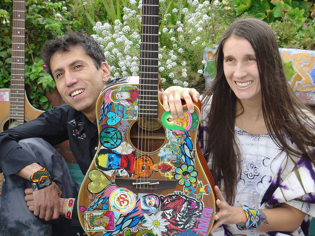 ATERCIOPELADOS