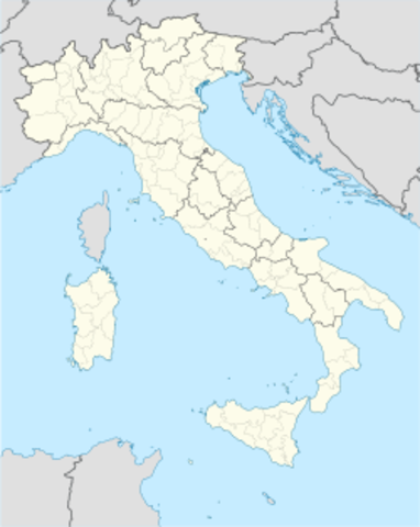 Born — Chiaravalle (Ancona), Italy
