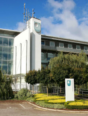 Universidade Aberta Britânica