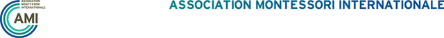 Founded the Association Montessori International in Amsterdam