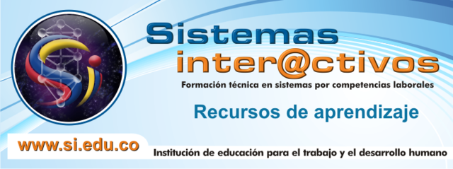Sistemas de Aprendizaje Interactivos Abiertos