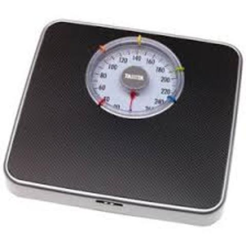 Primera Evaluación nutricional con el Personal Trainer