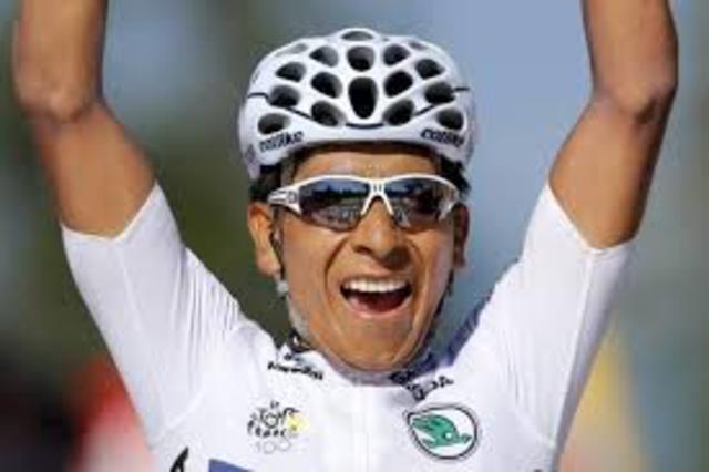 NAIRO QUINTANA