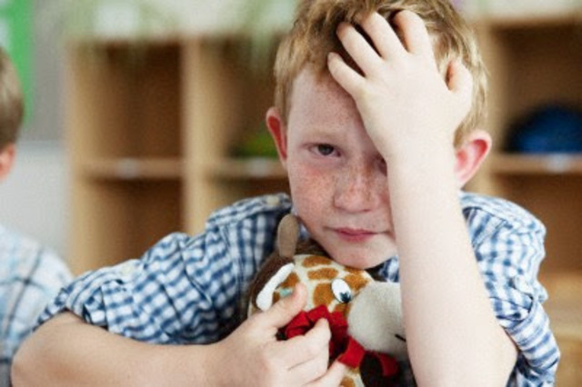 Diagnostican Lupus a mi madre