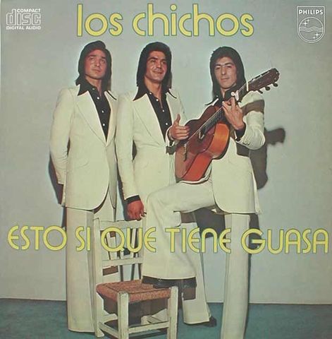 musica popular española/ la decada de 1970