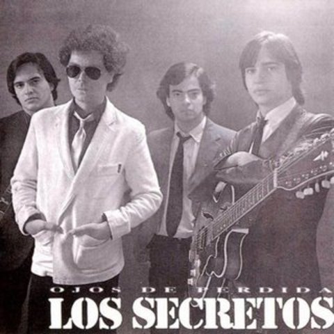 Musica popular española/decada 1980