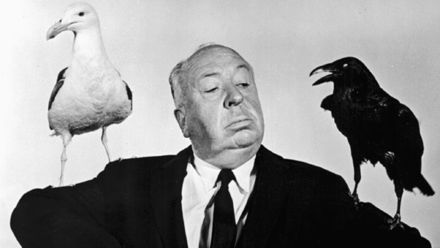 In 1957 Roald Dahl's daughter Tessa is born and his stories appear in Alfred Hitchcock Presents