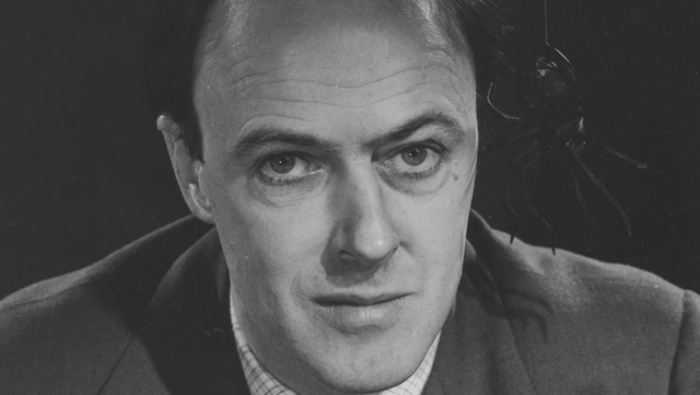 'Way Out, presented by Roald Dahl, runs for 14 episodes on American TV channel CBS