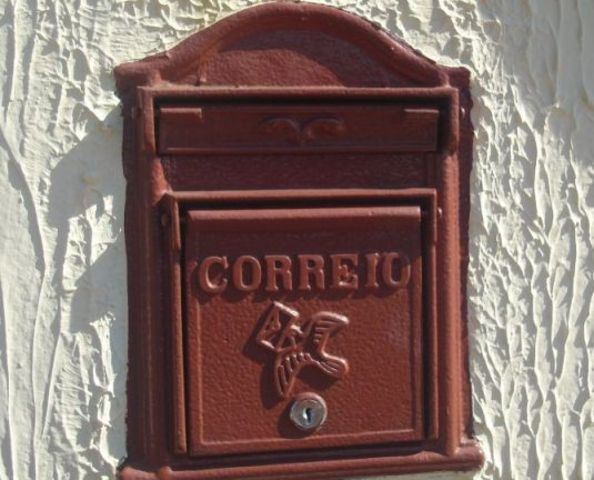 Primeira iniciativa de Ensino a Distância