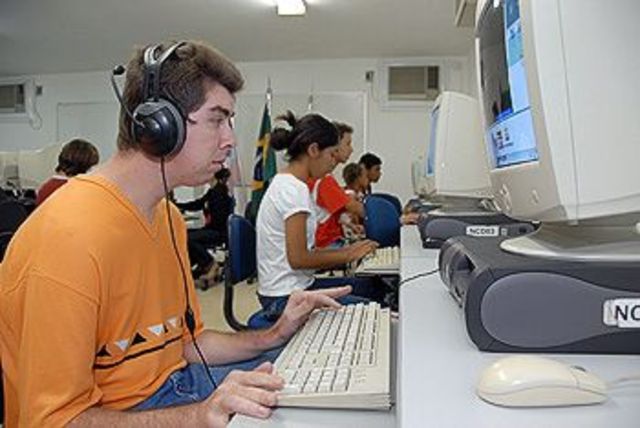 Pós-graduação Atraves de EAD