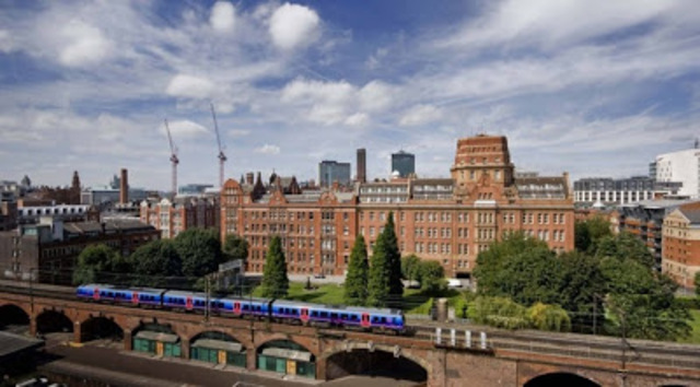 Universidade Aberta Britânica