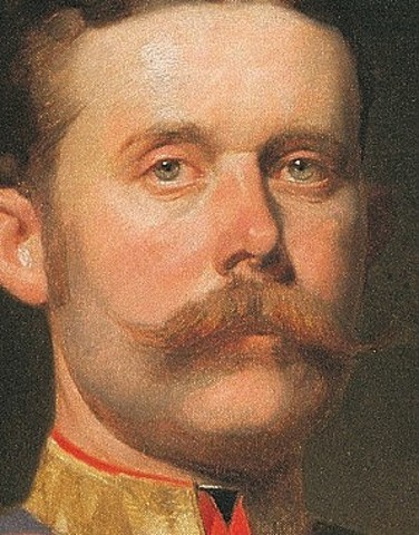 Franz Ferdinand vermoord