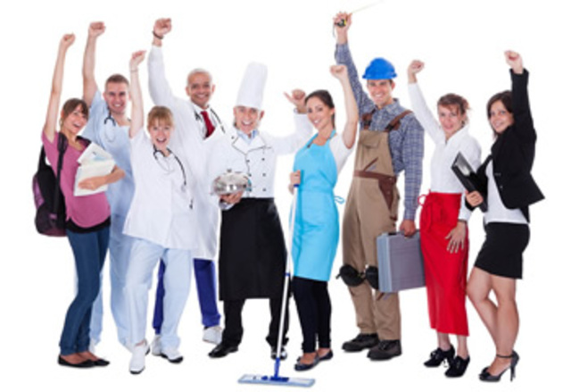 HOY  DIA LA SEGURIDAD Y SALUD EN EL TRABAJO