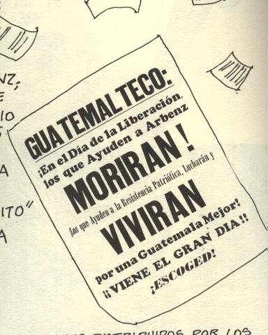 LA CONTRARREVOLUCIÓN