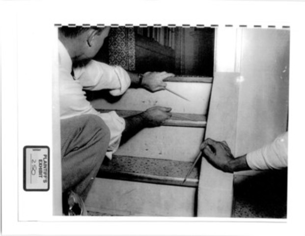 Cleveland Police Take Over Investigation